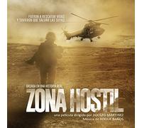 Banos Roque - Zona Hostil