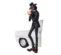 Banprest Lupin III PARTE 5 DAISUKE JIGEN Ⅱ Figura colore normale Ver. CREATORE×CREATORE