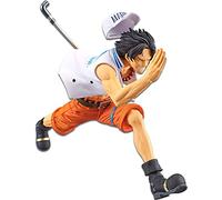 banpresto 17525 - One Piece - Magazine Figure - a Piece of Dream - Portgas d. Ace Figure 13cm