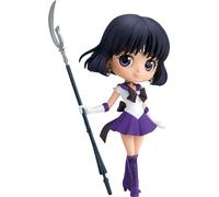 Banpresto 178770, Figurina di Sailor Moon, Multicolore