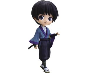 Banpresto -185650 Figures, Multicolor