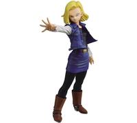 Banpresto-185658 Does Not Apply Figure, Multicolore, One size