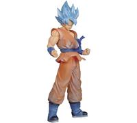 banpresto-185660 Does Not Apply Figure, Multicolore, One size