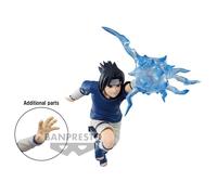 BANPRESTO 19231 - Naruto Effectreme -Uchiha Sasuke-