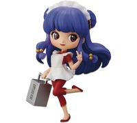Banpresto 192854 Figurina Ranma 44198 Q Posket, 14 cm, Colore Multiple Colors, BP17676 Does not apply, One size