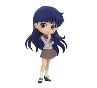 Pretty Guardian Sailor Moon Eternal Rei Hino Ver B PVC Figure BANPRESTO