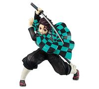 Demon Cacciatrice Kimetsu Nessun Yaiba - Tanjiro Kamado Bandai Spirits