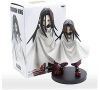 FIGURE HAO HASAKURA 14 CM - SHAMAN KING