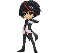 Banpresto 198098 Figurina Vita Da Slime Q Posket Diablo, 15 cm