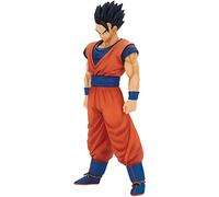 Banpresto 198108 Figurina Dragon Ball Z Resolution Of Soldiers Son Gohan, 28 cm, Multicolore, 198772