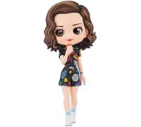 Banpresto 198124 Figurina Stranger Things Q Posket Eleven, 213 cm