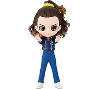 Banpresto 198125 Figurina Stranger Things Q Posket Eleven, 313 cm