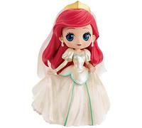 Banpresto 198139 Figurina Disney Q Posket Ariel, Dreamy Style, 14 cm