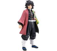Banpresto 19943P - Demon Slayer Kimetsu no Yaiba Figure Vol.5 - Giyu Tomioka