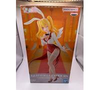Banpresto 2.5 Dimensional Seduction Glitter & Glamours Liliel (Bunny Style)