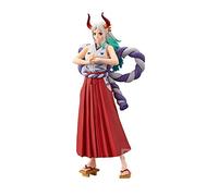Banpresto 200713, Figura de Accion One Piece Dxf - The Grandline Lady - Wanokuni Vol.5, Multicolor, BP18211