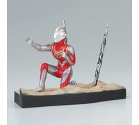 Banpresto 221608 Statuen, Mehrfarbig