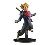 Banpresto Dragon Ball - Figurina BWFC VOL 6 - TRUNKS