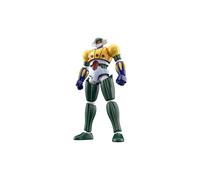 BANPRESTO 2773211 - SMP (SHOKUGAN MODELING PROJECT) Steel Jeeg Action Figures
