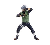 BANPRESTO 29063 - Naruto Shippuden Grandista - Hatake Kakashi Statua