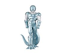 BANPRESTO 29077 - Dragon Ball Z Solid Edge Works Metal Cooler Statua
