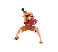 BANPRESTO 29208 - One Piece Maximatic Monkey D.L Statua