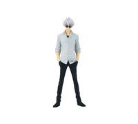 BANPRESTO 29371 - Jujutsu Kaisen King Of Artist Statua