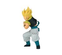 BANPRESTO 29521 - Dragon Ball Super Grandista - Gogeta Statua