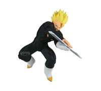 BANPRESTO 29637 - Dragon Ball Z Match Makers Super Saiyan Son Gohan (Vs Statua