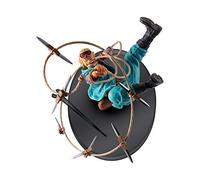 Banpresto 33558 - Statuina Pauly di One Piece