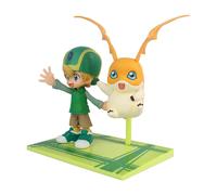 Banpresto-4983164189766 Anime,Animes Figure, Cartoni Animati, Multicolore, único