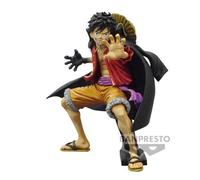 Banpresto 4983164889093 Figura da collezione per bambini, Multicolore, PVC, 200 mm