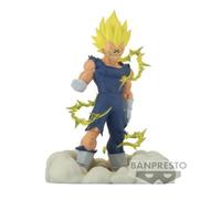 Banpresto 4983164892062 Figura da Collezione Multicolore 119 mm PVC