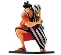 banpresto 63634 - one piece - ichibansho figure from ichiban kuji - kinemon (the