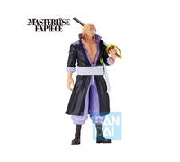 BANPRESTO 68450 - Ichibansho Figure Silvers Rayl Statua