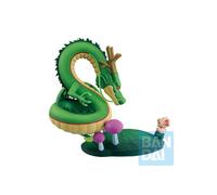 BANPRESTO 68467 - Ichibansho Figure Oolong & She Statua