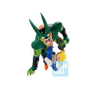 BANPRESTO 68468 - Ichibansho Figure Vegeta Vs Ce Statua