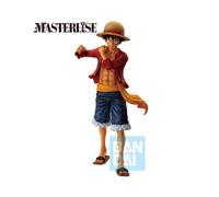 BANPRESTO 68477 - Ichibansho Figure Monkey D.Luf Statua