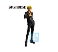 BANPRESTO 68479 - Ichibansho Figure Sanji (Beyon Statua