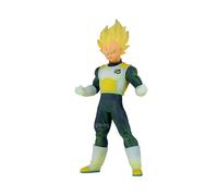 BANPRESTO 69649 - Dragon Ball Super Clearise Son Goku & Vegeta (B:Vegeta) Statua
