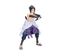 BANPRESTO 71145 - Naruto Shippuden Grandista-Sakura Haruno & Sasuke Statua
