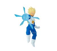 BANPRESTO 71177 - Dragon Ball Z G×Materia Vegeta II Statua