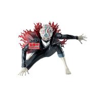 BANPRESTO 71335 - Dandadan Vibration Stars - Okarun (Transformed) Statua