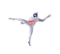 BANPRESTO 71336 - Dandadan Vibration Stars - Jiji (Transformed) Statua