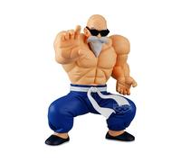 BANPRESTO 71349 - Dragon Ball Solid Edge Works Kamesennin Statua