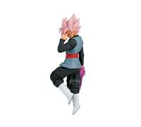 BANPRESTO 71354 - Dragon Ball Super Match Makers Goku Black-Super Statua