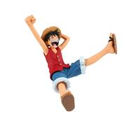BANPRESTO 71357 - One Piece Romance Dawn - Monkey D.Luffy - Vol.1 Statua
