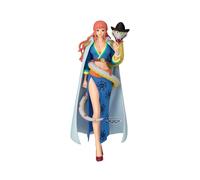 BANPRESTO 71361 - One Piece Battle Record Collection - Gloriosa Statua