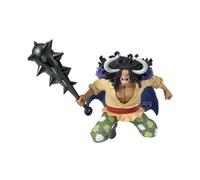 BANPRESTO 71365 - One Piece Battle Record Collection Extra - Kaido Statua