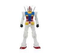 BANPRESTO 71648 - Mobile Suit Gundam Genkai Toppa Rx-78-2 Gundam Statua
